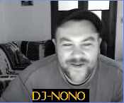 le dj nono dit fréro